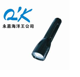 供应JW7630全方位防爆电筒